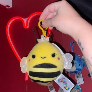 Sunny Squishmallow 💕